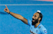 Sardar Singh: Indian hockey captain accused of sexual, mental harassment by alleged girlfriend